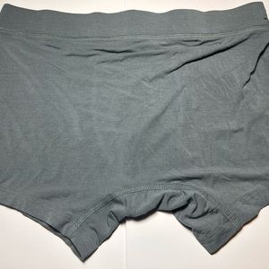 Gilly Hicks Mens Future Stretch Boxer Briefs - Medium